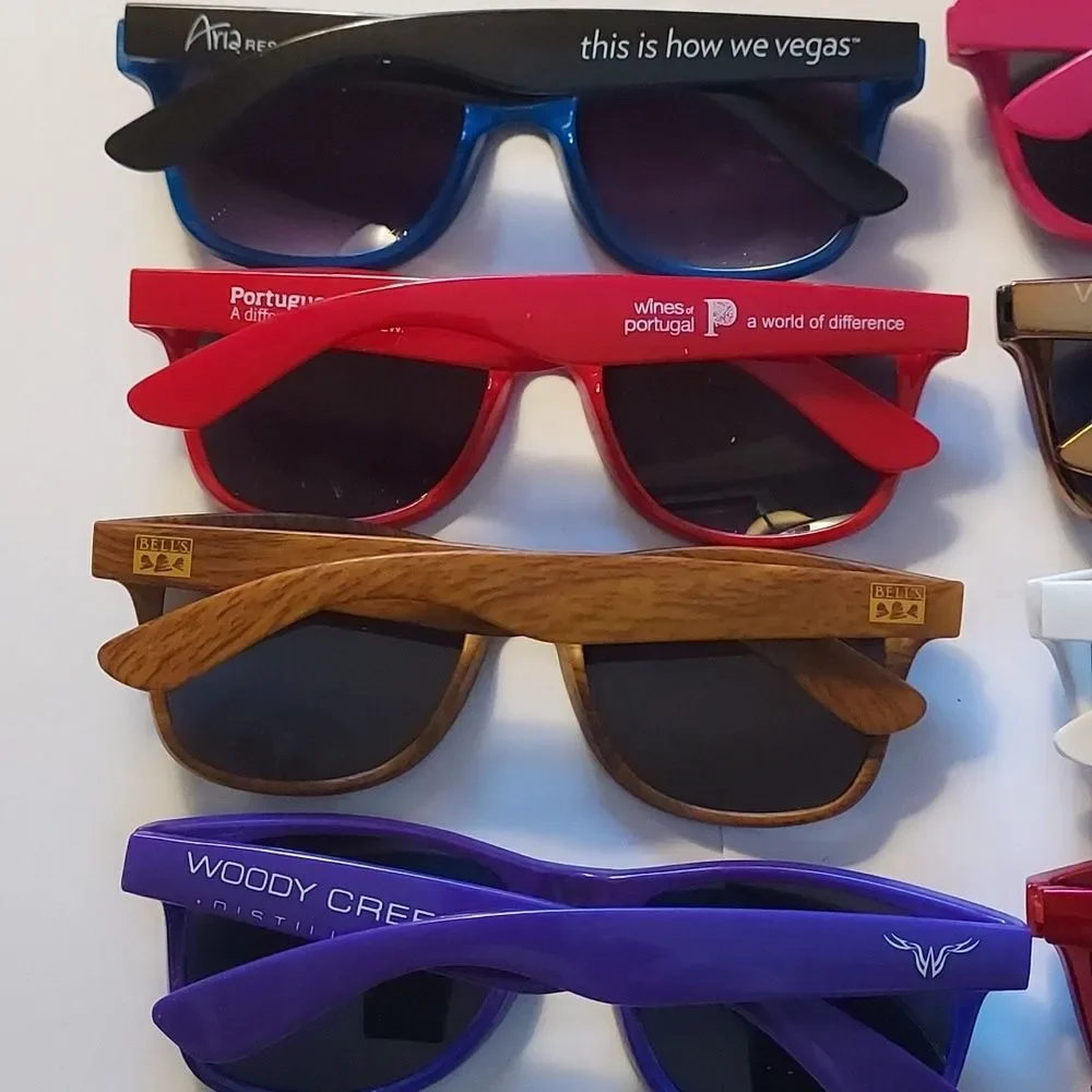 Sunglasses Bundle set of 8